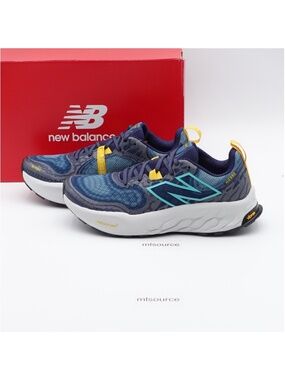 NEW New Balance Fresh Foam X Hierro v8 Trail Running Shoe